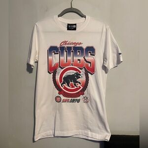 New Era MLB Chicago Cubs T-Shirt
